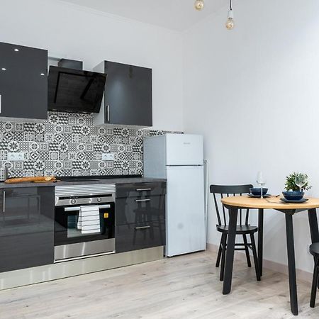 Cozy Studio Apartment 5 Min From Camp Nou Barcelona Eksteriør bilde