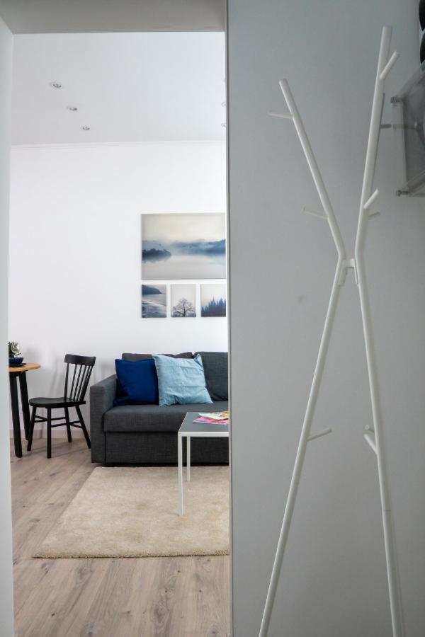 Cozy Studio Apartment 5 Min From Camp Nou Barcelona Eksteriør bilde