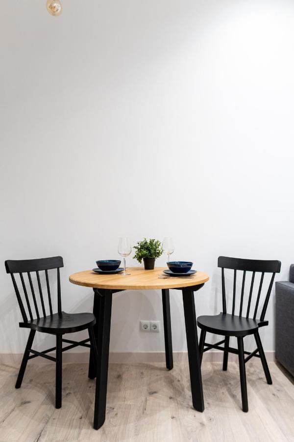 Cozy Studio Apartment 5 Min From Camp Nou Barcelona Eksteriør bilde
